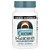 D-Glucarato de Cálcio 500 mg 60 Comprimidos - Source Naturals - Imagem 1