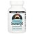 Coenzima Q10 CoQ10 100 mg 90 Softgels - Source Naturals - Imagem 1