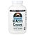 N-Acetil L-Cisteína NAC 1000 mg 180 Comprimidos - Source Naturals - Imagem 1