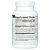 Complexo de Aminoácidos Amino Athlete 1000 mg 100 Comprimidos - Source Naturals - Imagem 2
