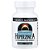 Huperzine A 100 mcg 120 Comprimidos - Source Naturals - Imagem 1