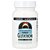Glutationa Reduzida Setria 500 mg 60 Comprimidos - Source Naturals - Imagem 1