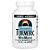 Cúrcuma Curcumin com Meriva 500 mg 120 Cápsulas - Source Naturals - Imagem 1