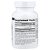 N-Acetil L-Tirosina NALT 300 mg 120 Comprimidos - Source Naturals - Imagem 2