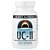 Colágeno Tipo II Não Desnaturado UC-II 120 Cápsulas - Source Naturals - Imagem 1