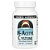 N-Acetil L-Cisteína NAC 600 mg 60 Comprimidos - Source Naturals - Imagem 1
