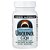 Ubiquinol CoQH Coenzima Q10 Ativa 100 mg 30 Softgels - Source Naturals - Imagem 1