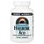 Ácido Hialurônico 100 mg 60 Comprimidos - Source Naturals - Imagem 1