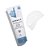 Loção para Alívio da Coceira 227 g - DERMA E - Imagem 3