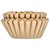 Filtros de Café em Cesta 100 Filtros - If You Care - Imagem 3