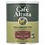 Café Orgânico Moído Torra Comum 283 g - Cafe Altura - Imagem 1