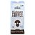 Café de Cogumelo Orgânico Moído 340 g - LA Republica - Imagem 1