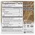 Mistura de Cogumelos com Superalimentos Latte de Café 10 Sachês 8 g Cada - Om Mushrooms - Imagem 2