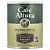 Café Orgânico Moído Dark Blend 283 g - Cafe Altura - Imagem 1