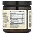 Café de Cogumelo Orgânico com Extrato de Juba-de-leão Instantâneo 110 g - Dr. Mercola - Imagem 2