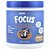 NutriZen Foco Bebida de Cogumelos Adaptogênicos Chai de Baunilha 240 g - Nutricost - Imagem 1