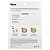 Adesivos para Acne Rescue Patch 6 Unidades - Hero Cosmetics - Imagem 2