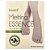Máscara Hidratante para os Pés Melting Essence 10 Pares - Koelf - Imagem 2