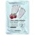 Máscara para os Pés I'm Lovely Peach Foot Mask 1 Par - TonyMoly - Imagem 1