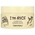 Máscara Facial Clareadora e Iluminadora I'm Rice 100 ml - TonyMoly - Imagem 1
