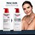 Loção Corporal Original Healing Pele Extrasseca Sem Perfume 500 ml - Eucerin - Imagem 3
