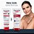 Creme Hidratante Eczema Relief Alívio de Eczema Sem Perfume 396 g - Eucerin - Imagem 3