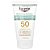 Protetor Solar Mineral Sensitive Mineral Sunscreen FPS 50 118 ml - Eucerin - Imagem 1