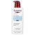 Loção de Limpeza Facial e Corporal Advanced Cleansing Sem Perfume 500 ml - Eucerin - Imagem 1