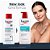 Loção de Limpeza Facial e Corporal Advanced Cleansing Sem Perfume 500 ml - Eucerin - Imagem 3