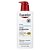 Loção Hidratante Corporal Diária FPS 15 Sem Perfume 500 ml - Eucerin - Imagem 1