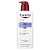 Loção Corporal Calmante Skin Calming Alívio de Coceira Sem Perfume 500 ml - Eucerin - Imagem 1