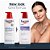Loção Corporal Calmante Skin Calming Alívio de Coceira Sem Perfume 500 ml - Eucerin - Imagem 3