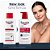 Sabonete Líquido Corporal Eczema Relief Body Wash 400 ml - Eucerin - Imagem 3