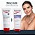 Creme Corporal Calmante Skin Calming Alívio de Coceira Sem Perfume 396 g - Eucerin - Imagem 3