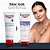 Creme Corporal Calmante Skin Calming Alívio de Coceira Sem Perfume 226 g - Eucerin - Imagem 3