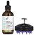 Kit para Crescimento Capilar Óleo de Alecrim e Rícino 2 Unidades - Artnaturals - Imagem 1