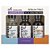 Kit Trio de Séruns Faciais 3 Unidades 29.5 ml Cada - Artnaturals - Imagem 2