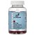 Suplemento de Biotina em Gomas 10000mcg Sabor Morango 100 Gomas - Artnaturals - Imagem 1