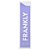 Tônico Facial Esfoliante AHA 8.05% 100 ml - Frankly - Imagem 2