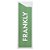 Tônico Facial Calmante Cica 80 e Ácido Hialurônico 260 ml - Frankly - Imagem 2