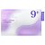 Adesivos de Hidrogel com Colágeno e NAD+ No. 9 5 Pares - Numbuzin - Imagem 1