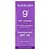 Protetor Solar Facial NAD+ Bio Super Defense Glow FPS 50 No. 9 50 ml - Numbuzin - Imagem 2