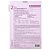Máscara Facial de Volume Rose PDRN No. 2 5 Unidades - Numbuzin - Imagem 3