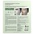 Máscara Facial de Colágeno Calmante Heartleaf 70 4 Unidades - Anua - Imagem 3