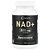 Suplemento de NAD+ para Energia Celular e Longevidade 240 Cápsulas Vegetarianas - Micro Ingredients - Imagem 1