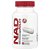 Suplemento NAD MAX+ Rejuvenescedor Celular Antienvelhecimento 30 Cápsulas - Metabolic Nutrition - Imagem 1