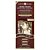 Creme de Henna Tintura e Tratamento Borgonha 70 ml - Surya Brasil - Imagem 1