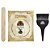 Henna Tintura Capilar de Longa Duração Preto 57 g - Okay Pure Naturals - Imagem 3