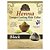 Henna Tintura Capilar de Longa Duração Preto 57 g - Okay Pure Naturals - Imagem 1