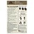 Henna Tintura Capilar de Longa Duração Castanho 57 g - Okay Pure Naturals - Imagem 2